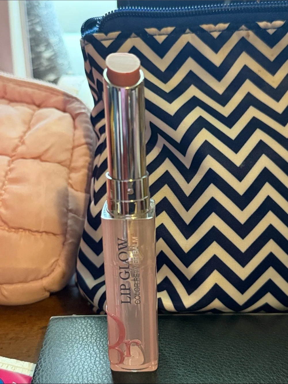 Dior LipGlow Color Revive Balm